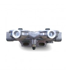 Fuel filter housing 8194541